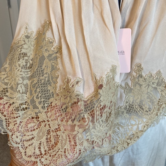 R.E.D Valentino dress⭐️⭐️ - Picture 7 of 14